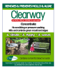 Clearway 1L Concentrate