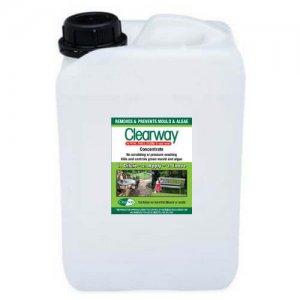 Clearway 20 Ltr Concentrate
